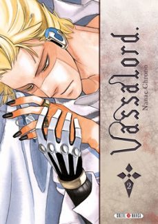 vassalord t02 (ebook)-nanae chrono-9782302087408