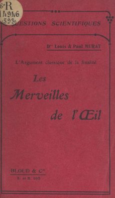 -louis murat-paul murat-9782307165408