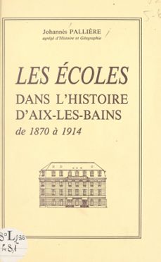-johannès pallière-9782307261308