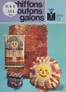 chiffons, boutons, galons (ebook)-bernadette theulet luzie-9782307400608