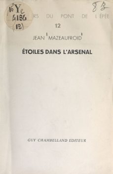 -jean mazeaufroid-9782307420408