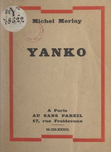 yanko-michel merlay-9782307557708