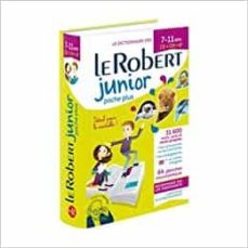 le robert junior poche plus-9782321015208
