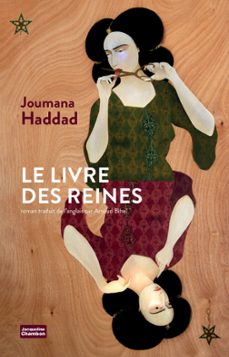 le livre des reines (ebook)-joumana haddad-9782330124908