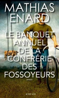 le banquet annuel de la confrerie des fossoyeurs-9782330135508
