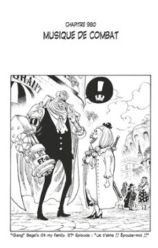 -eiichiro oda-9782331066108