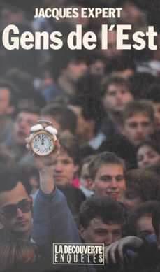 gens de l'est (ebook)-jacques expert-9782348051708