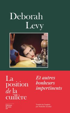 -deborah levy-9782364686908