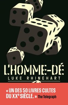 l'homme-de edition collector (ebook)-luke rhinehart-9782373057508