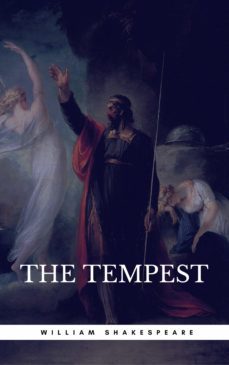 the tempest (book center) (ebook)-william shakespeare-9782377871308