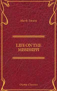 -mark twain-olymp classics-9782378074708