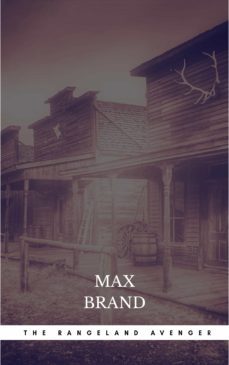 the rangeland avenger (ebook)-9782378985608