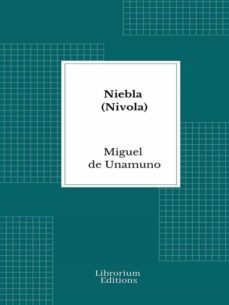 niebla (nivola) (ebook)-9782383837008