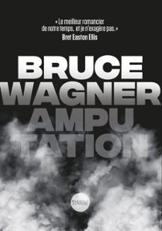 -bruce wagner-9782383993308