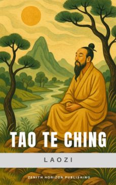 tao te ching (ebook)-zenith horizon publishing-9782384239108