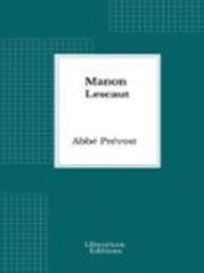 manon lescaut (ebook)-abbe prevost-9782385748708