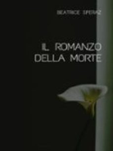 il romanzo della morte (ebook)-9782385749408