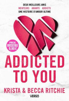 addicted to you - t.1 (ebook)-becca ritchie-krista ritchie-9782386432408