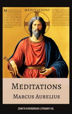 meditations (ebook)-zenith evergreen literary co.-9782386911408