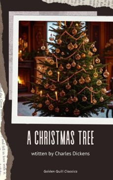 a christmas tree (ebook)-charles dickens-9782387170408