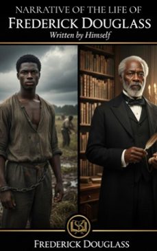 narrative of the life (ebook)-frederick douglass-9782387174208