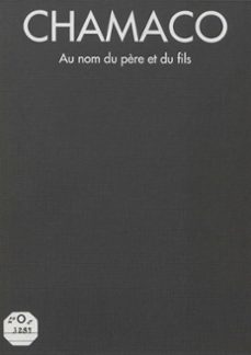 chamaco, au nom du père et du fils (ebook)-christophe cachera-9782402508308