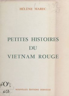 petites histoires du vietnam rouge (ebook)-hélène marec-9782402559508