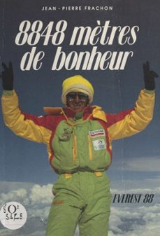 8848 mètres de bonheur (ebook)-jean-pierre frachon-éliane vergès-9782402571708