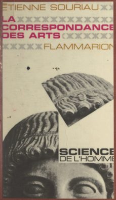 la correspondance des arts (ebook)-etienne souriau-9782403018608
