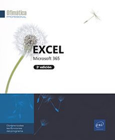 excel microsoft 365-9782409046308
