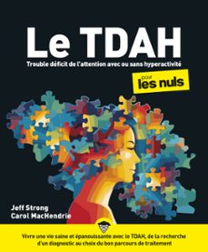 le tdah pour les nuls (ebook)-jeff strong-carol machendrie-9782412098608