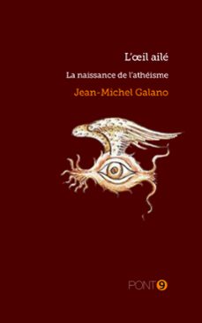 l'oeil aile (ebook)-jean-michel galano-9782494675308