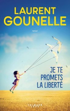 je te promets la liberte-9782702165508