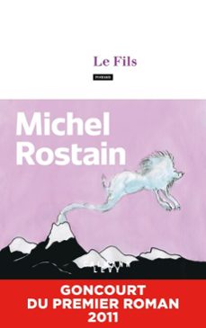le fils (ebook)-michel rostain-9782702193808