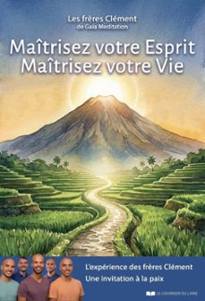 -romain clément-stéphane clément-vincent clément-9782702932308