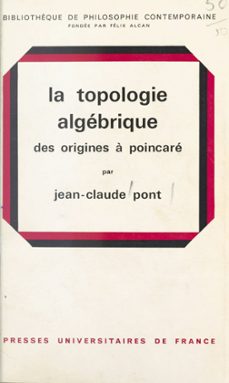 -jean-claude pont-9782705946708