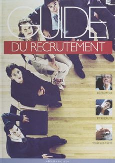 guide du recrutement (ebook)-gilles azzopardi-9782706264108