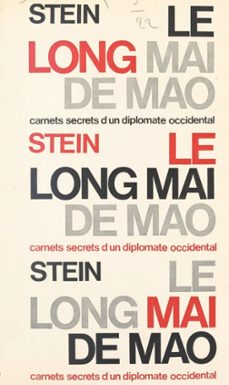 le long mai de mao (ebook)-9782706291708