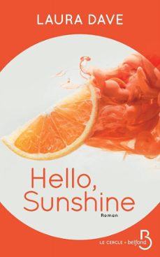 hello, sunshine (ebook)-laura dave-9782714481108