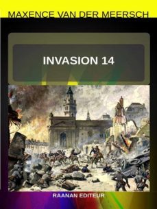 invasion 14 (ebook)-9782714908308