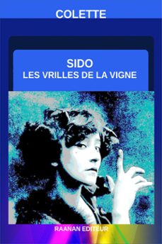 sido-les vrilles de la vigne (ebook)-9782714909008