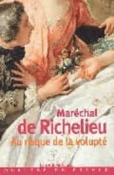 au risque de la volupte-9782715225008