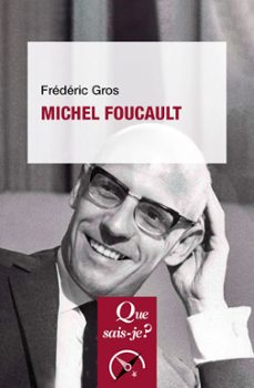 michel foucault (ebook)-frederic gros-9782715412408