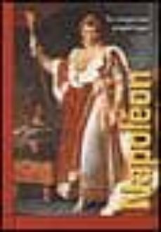 napoleon: le conquerant prophetique-9782719106808