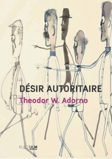 desir autoritaire (ebook)-9782728808908