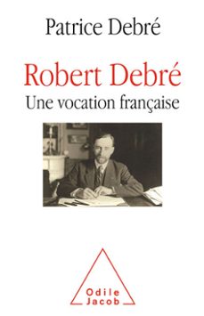 -patrice debre-9782738141408