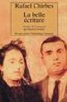 la belle ecriture-9782743612108