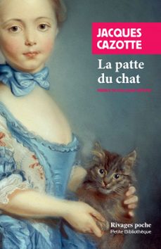 la patte du chat (ebook)-jacques cazotte-9782743652708