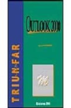 outlook 2000 (triunfar con)-9782746009608
