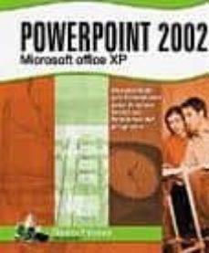 powerpoint 2002-9782746015708